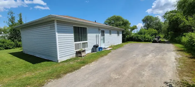 Bewdley Cottage Resort