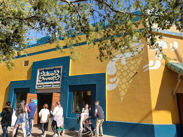 Sultan's Sweets
