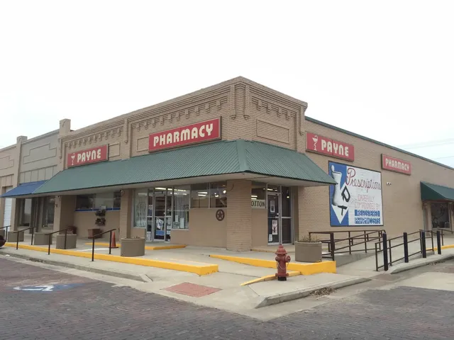 Payne Family Pharmacy