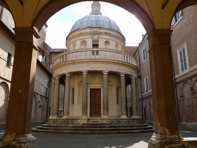 TrastEver Holiday B&B