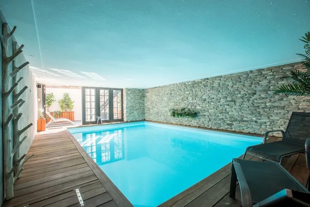 Thermen Mi Casa Culemborg