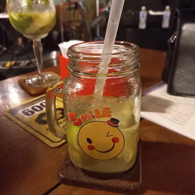 Nosso Quintal Restaurante e Bar