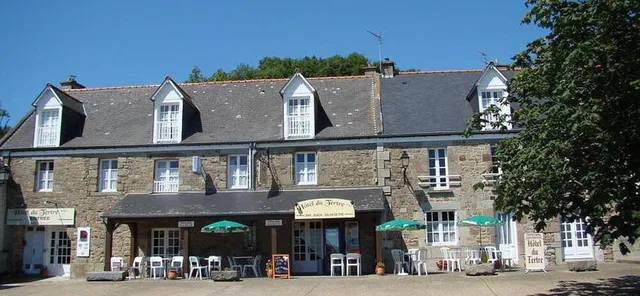 Hôtel du Tertre