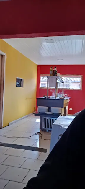 Sabor Caseiro Restaurante e Lanchonete