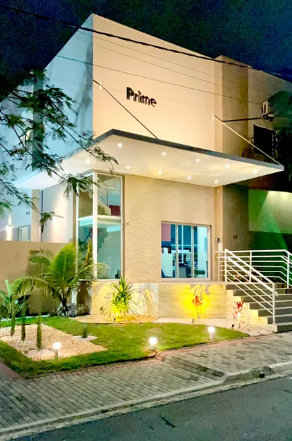 Prime Hotel Hortolândia.