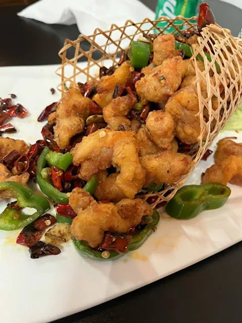 Chef Sun's Noodle and Dumpling Plano