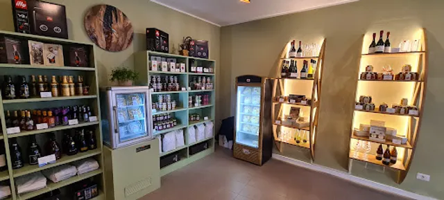 Corso Garibaldi Officina Gastronomica