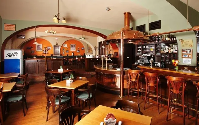 Střelnice restaurant