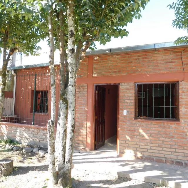 Hospedaje Sol De Reyes Jujuy