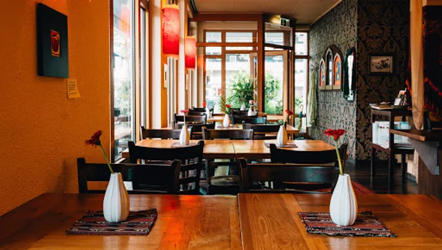 Magellan - Freiburg im Breisgau