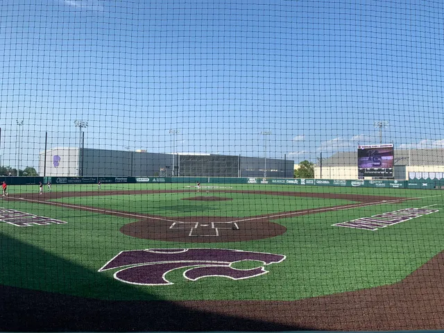 Tointon Stadium
