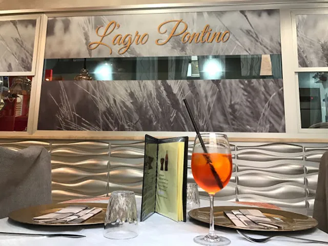 L' Agro Pontino Latina