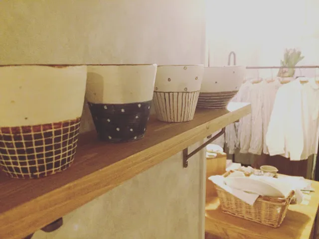 Cafe & Market Kuma to Buncho