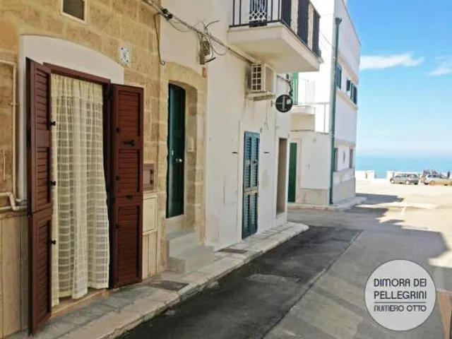 Dimora Dei Pellegrini