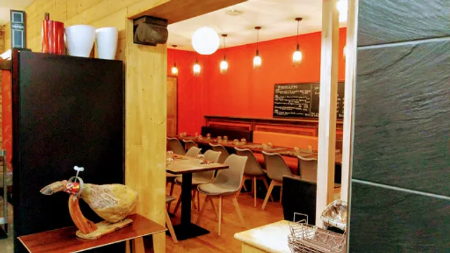 Restaurant Fa Bio Li