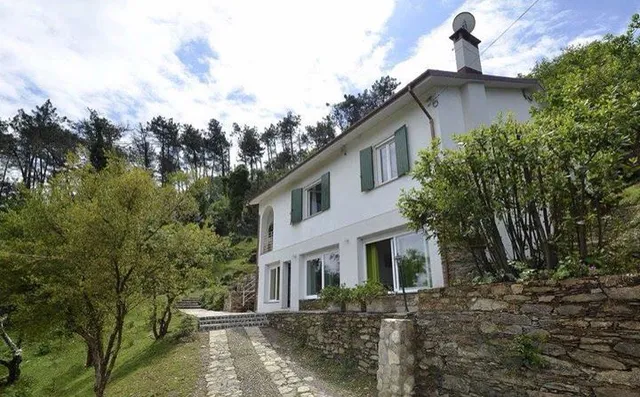 Affittacamere Villa Porto sul Magra