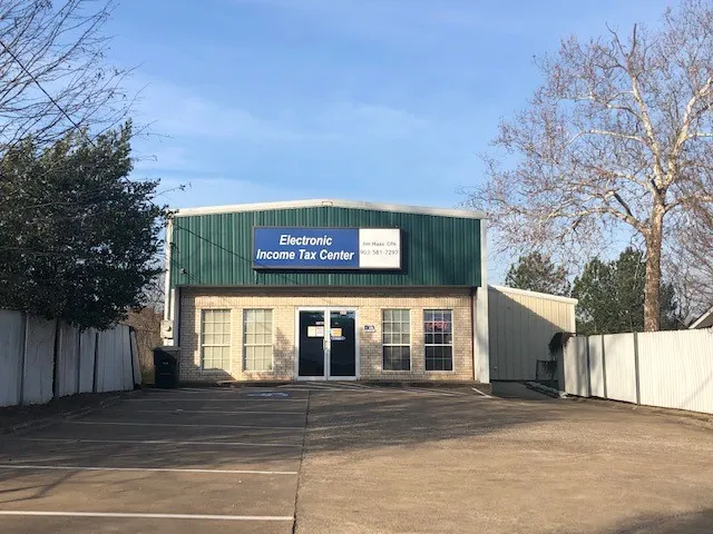 Electronic Income Tax