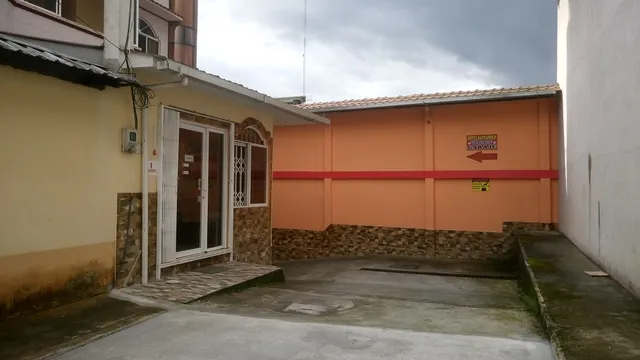 Hotel Santander Don Garcia