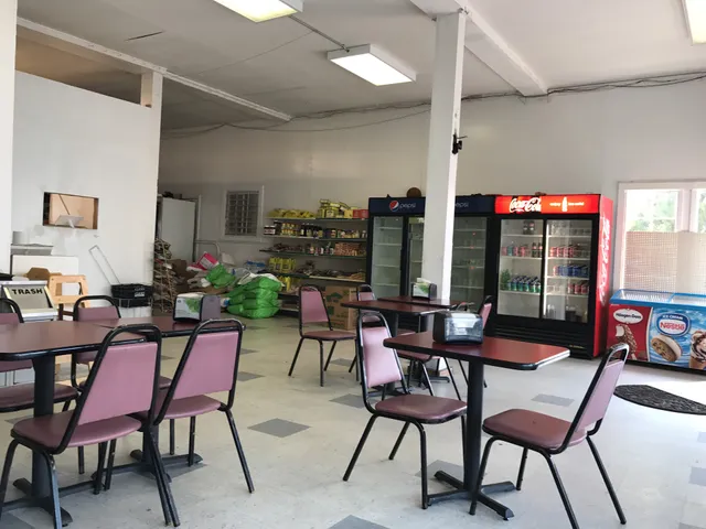 A-Rahman Halal Market Food and Grocery- international