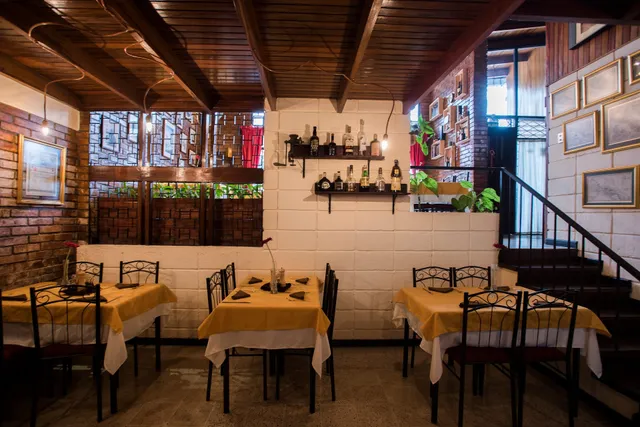 Casa Piemonte Ristorante, Pizzeria & Winebar