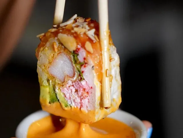 HARRYTOKYS BARRIO EL PILAR