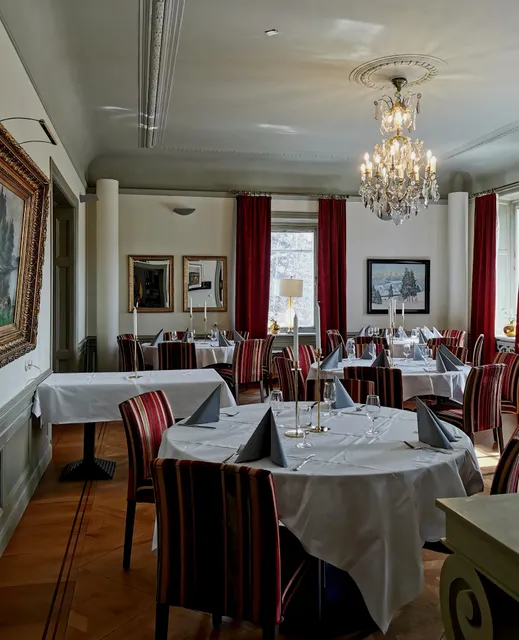 VMB Restaurang & Konferens AB