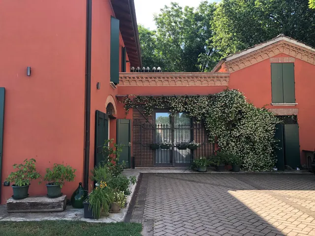B&B L'Alberone