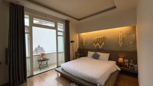 K'Ho Discovery Guest House and Coffee