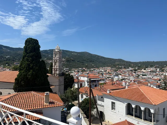 Mare Gaia Apartments