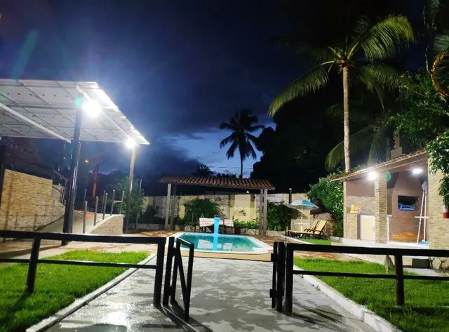 Pousada Santa Tereza