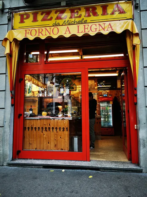 Pizzeria di Michele Lorusso