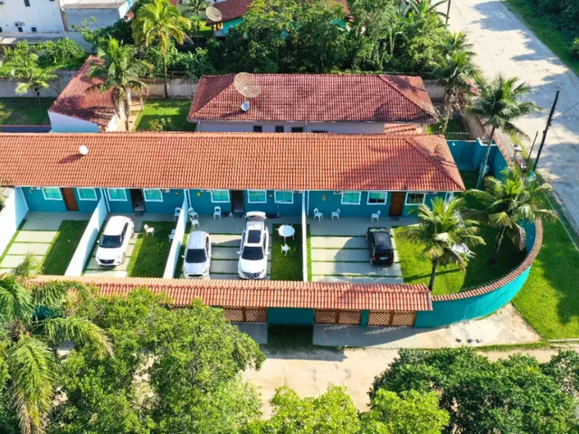 Maré de Lua Boracéia