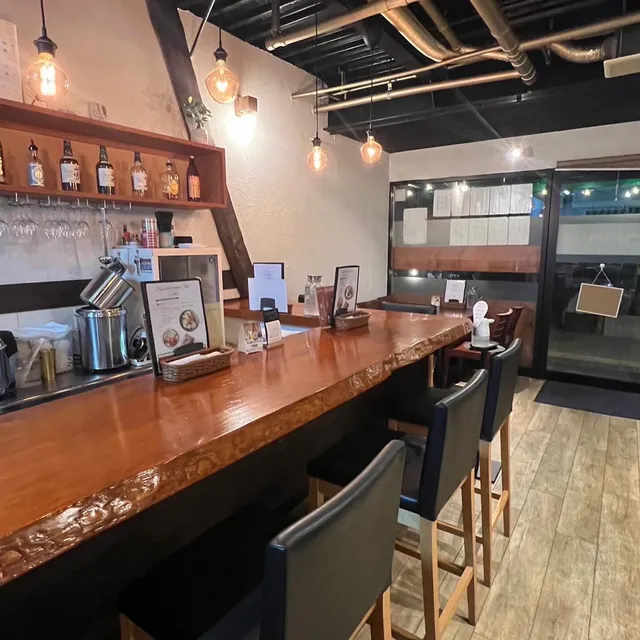 グリルトミー なかもず店