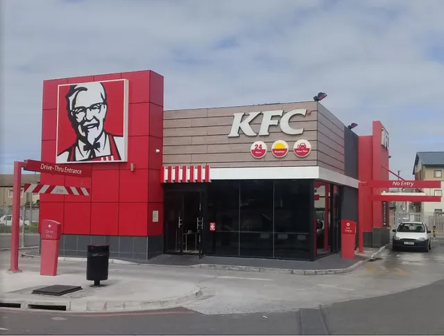 KFC Bellville