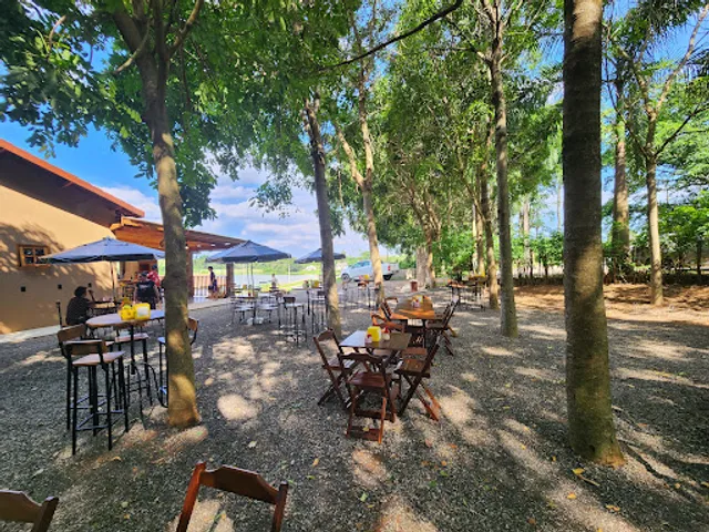 Café do Lago Colonial