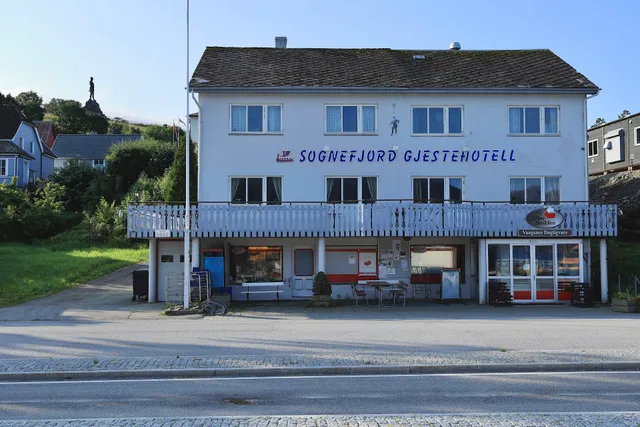 Sognefjord Gjestehotell