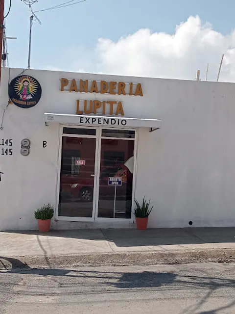Panadería Lupita