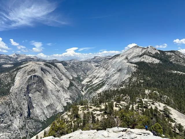 Half Dome
