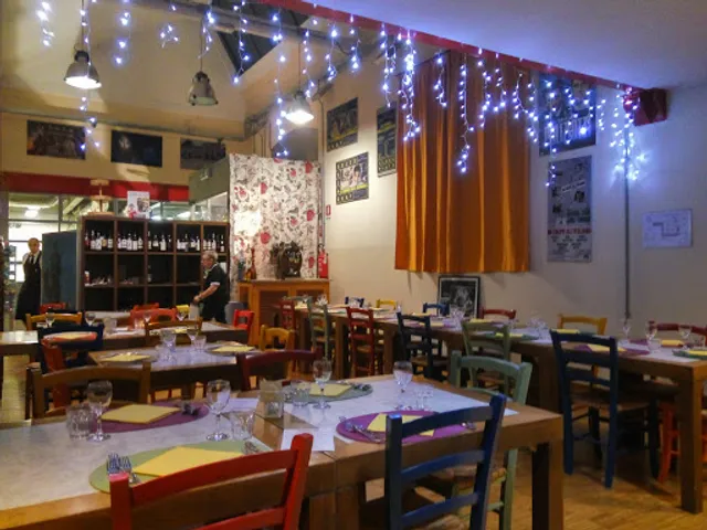 La Piola del Cine Ristorante