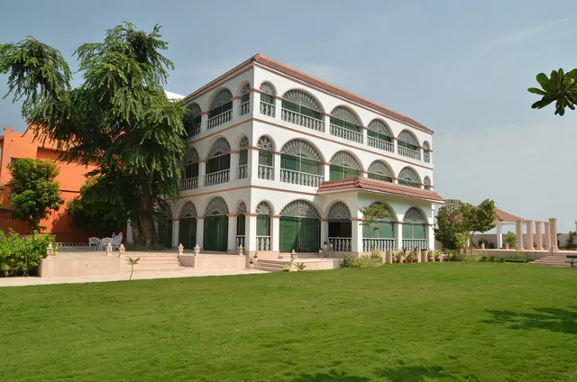 Saptpuri by Royal Orchid Hotels Varanasi