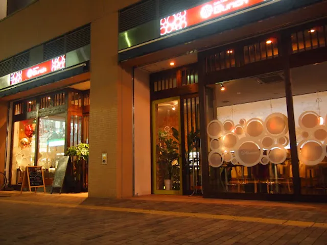 生パスタ×ローストビーフ カフェバー Bunch（バンチ）