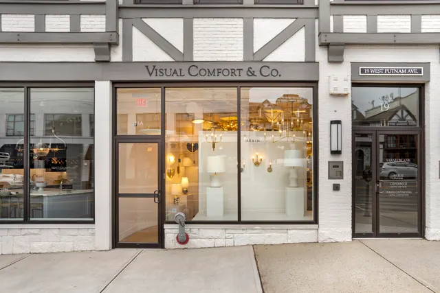 Visual Comfort & Co.