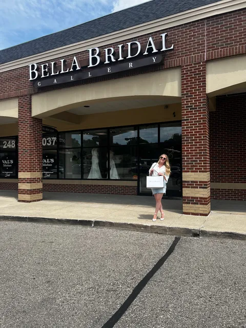 Bella Bridal Gallery