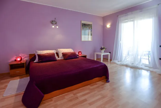 Istrian Corner apartments