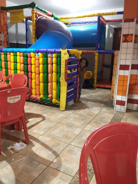 Lú Lanches Santa Bárbara d'Oeste