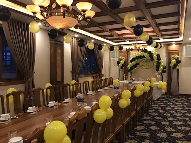 Ngọc Toàn Restaurant