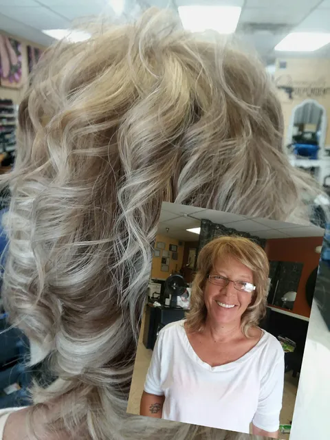 True Beauty Salon LLC