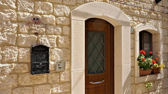 B&B Il Mandorlo in Fiore