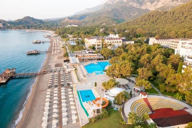 Perre La Mer Hotel Resort & Spa