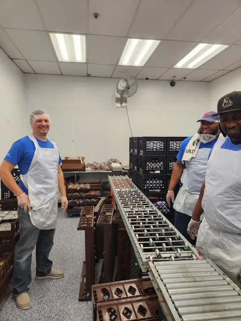 Meals on Wheels of Central Maryland, Inc.